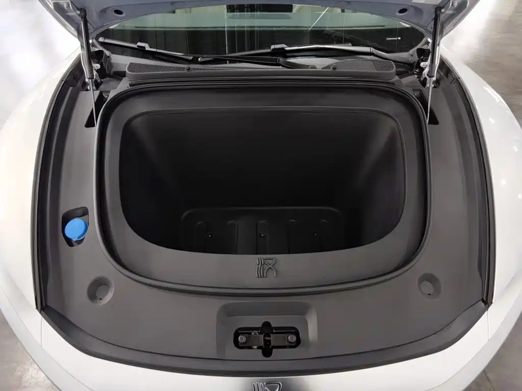 BYD Han L 2025 2025 EV 701KM LiDAR Premium