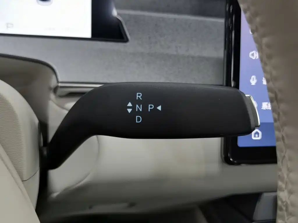 BYD Han L 2025 2025 EV 701KM LiDAR Premium
