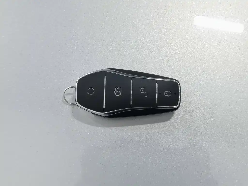 BYD Han L 2025 2025 EV 701KM LiDAR Premium