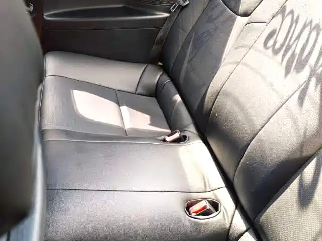 Hyundai Genesis Coupe 2009 2.0T Automatic Elegant Edition фото 5