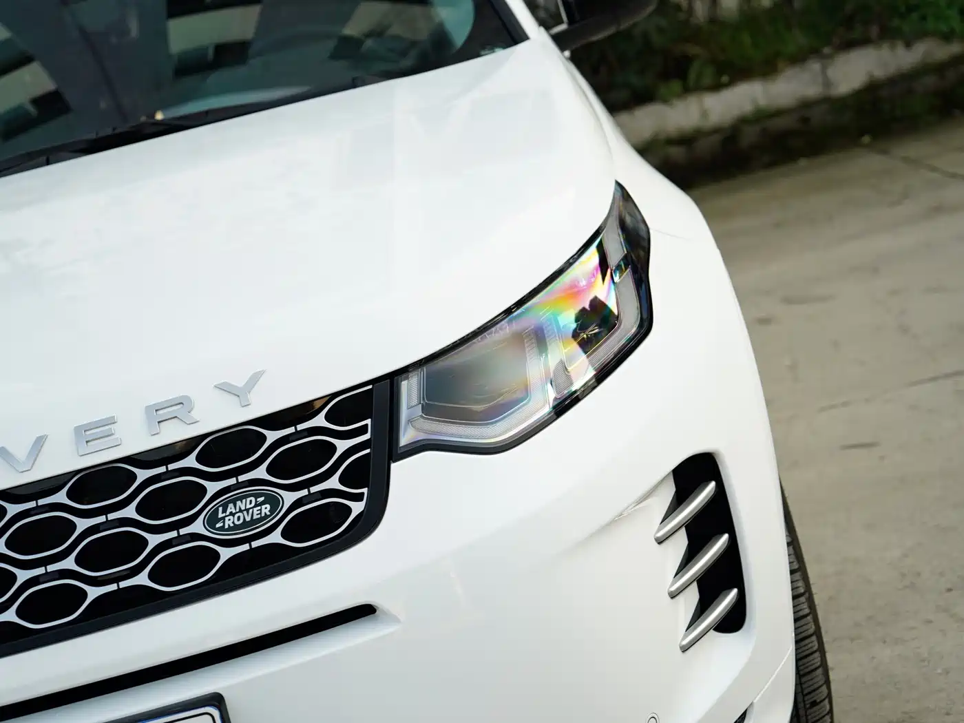 Land Rover Discovery Sport 2024 Performance Technology Edition фото 11