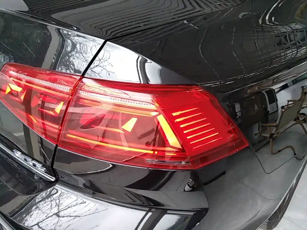 Volkswagen Magotan GTE Plug-in Hybrid 2024 2022 GTE Luxury