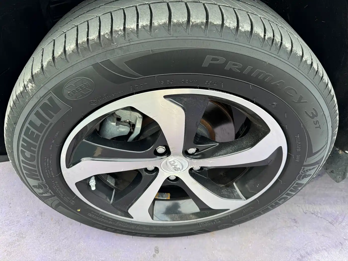 BYD S7 2015 2.0T Upgrade Automatic Premium фото 13