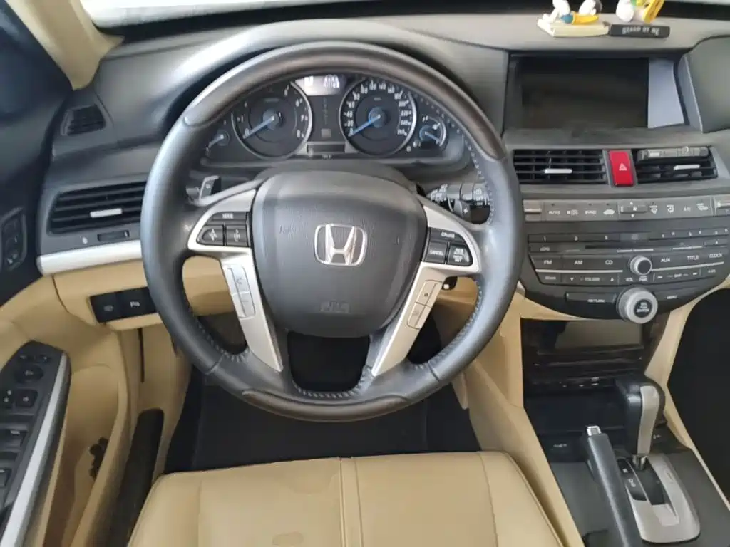 Honda Crosstour 2015 2011 3.5L Prestige Edition