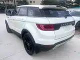 Фото 12 - Landwind X7