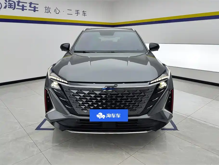 CHANGAN CHANGAN AUCHAN Z6