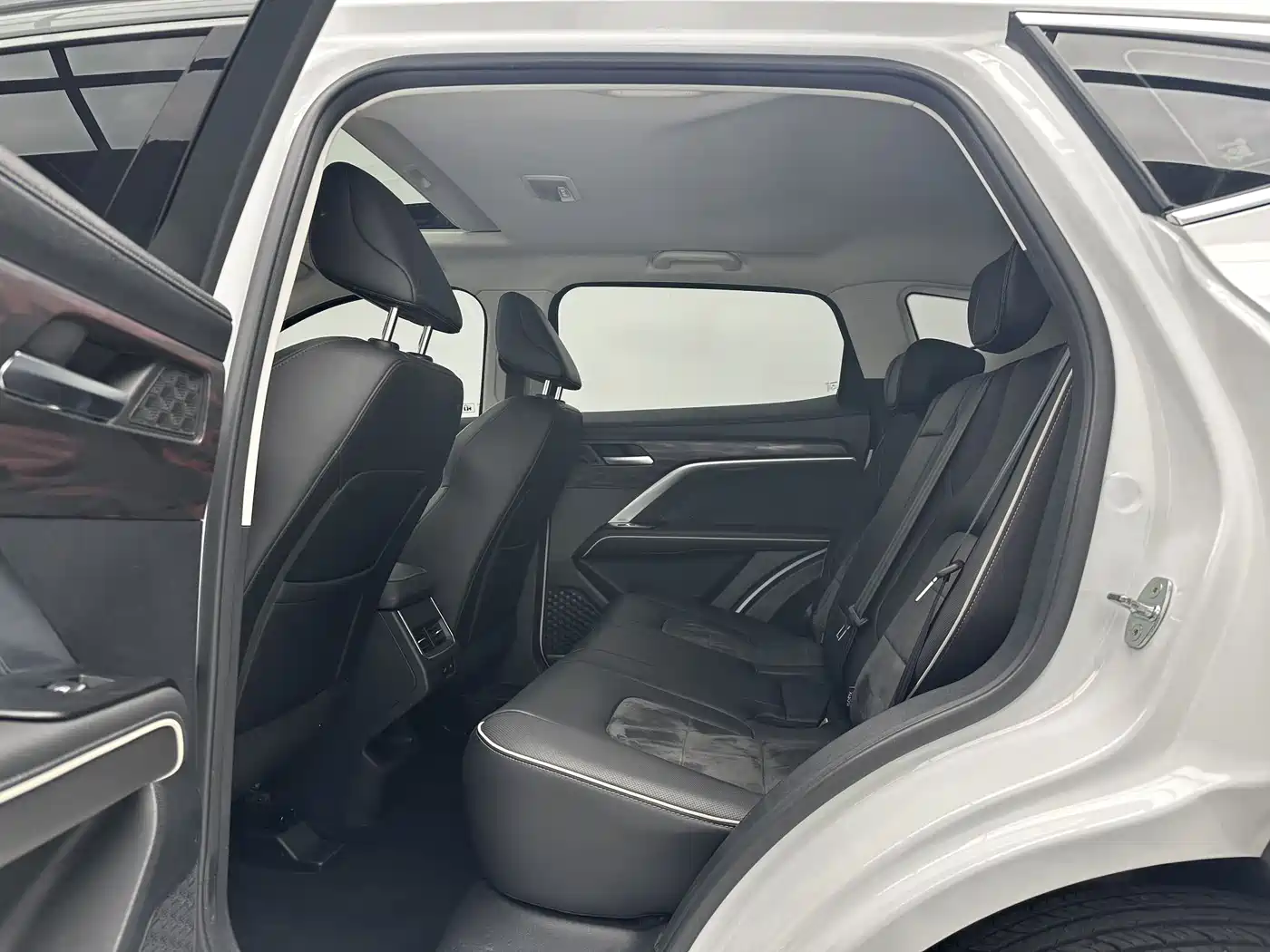 Haval H6 2023 National Trend Edition 1.5T Automatic Urban фото 6