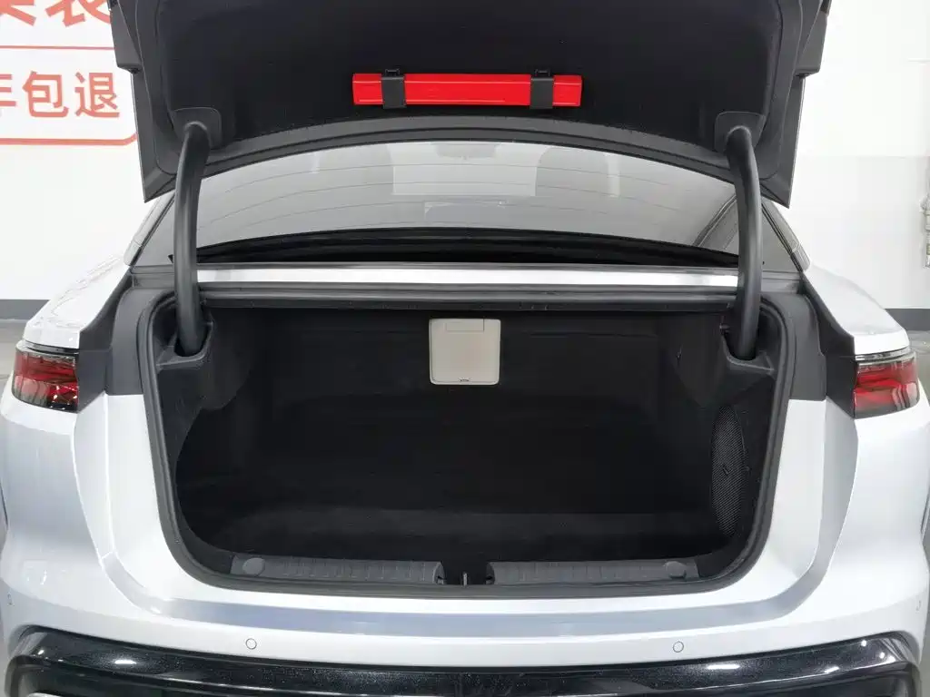 BYD Han L 2025 2025 EV 701KM LiDAR Premium