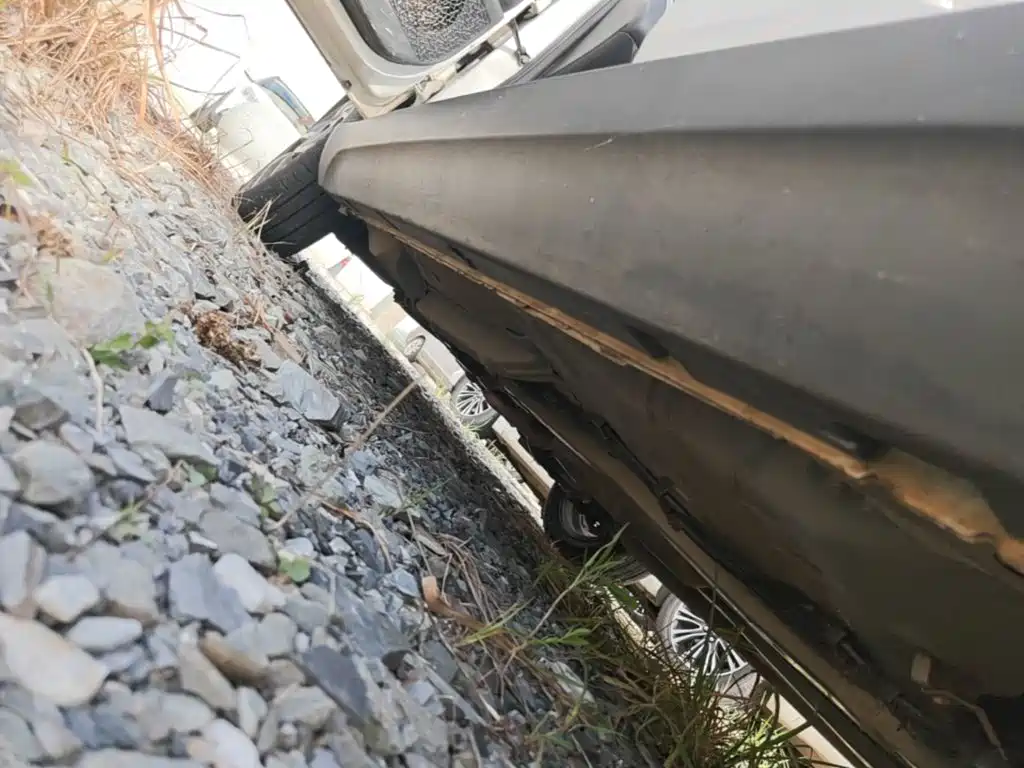 Geely Yuanjing X1 2018 2017 1.3L Manual Crazy Fun Edition