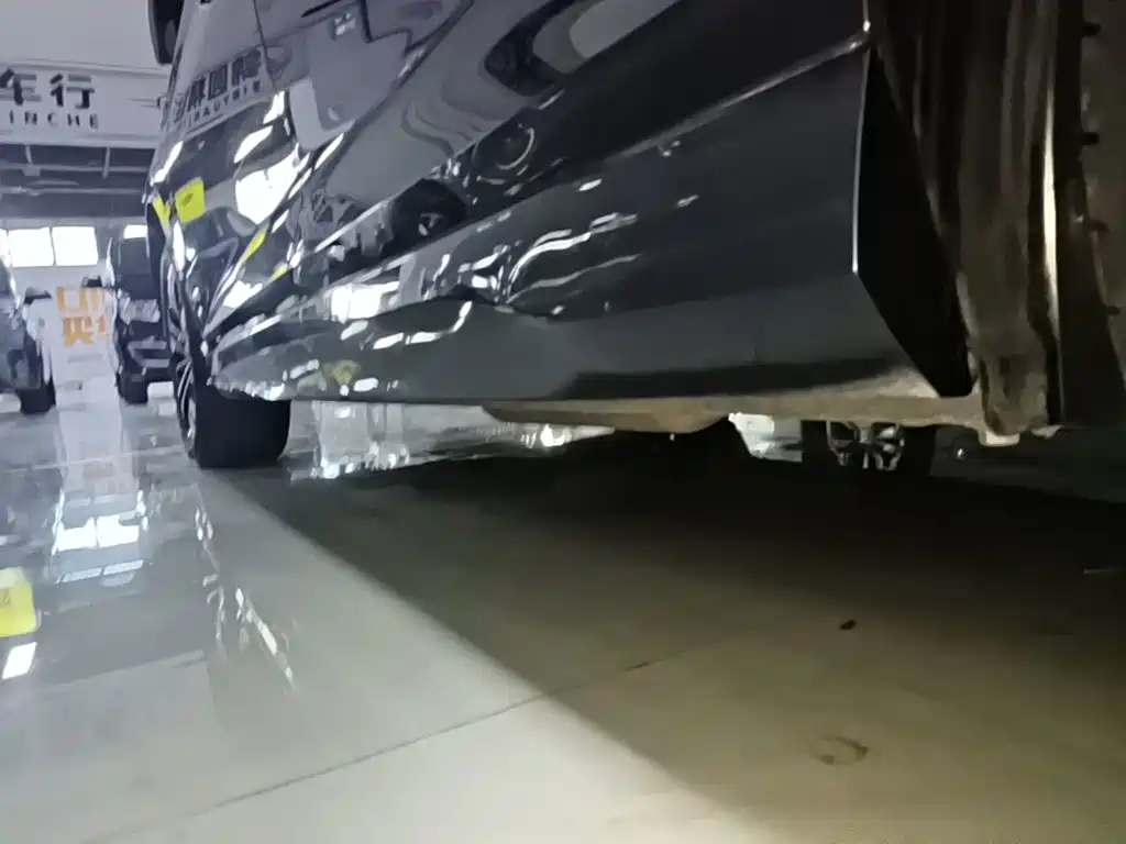 Wuling Motors Wuling Victory 2022 2022 280T 1.5T CVT Flagship