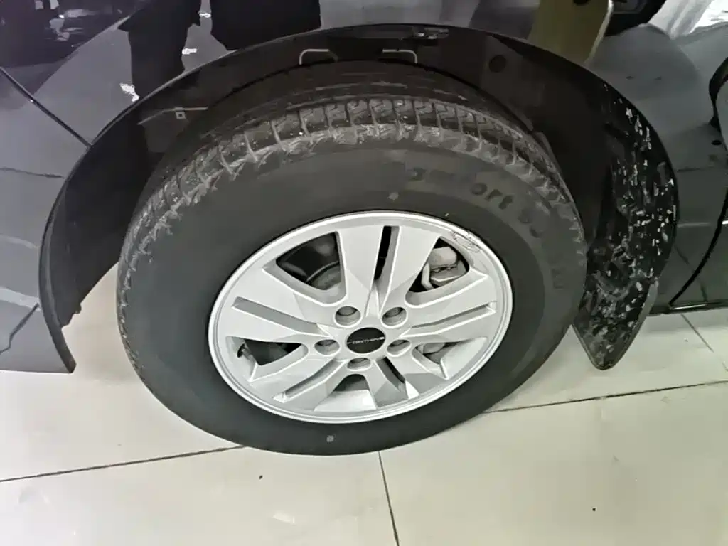 Dongfeng Fengxing Fengxing M7 2022 2021 1.8T Manual Luxury
