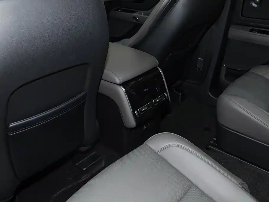 Lincoln Aviator 2025 2024 3.0T V6 AWD Elegance Edition 6-Seater