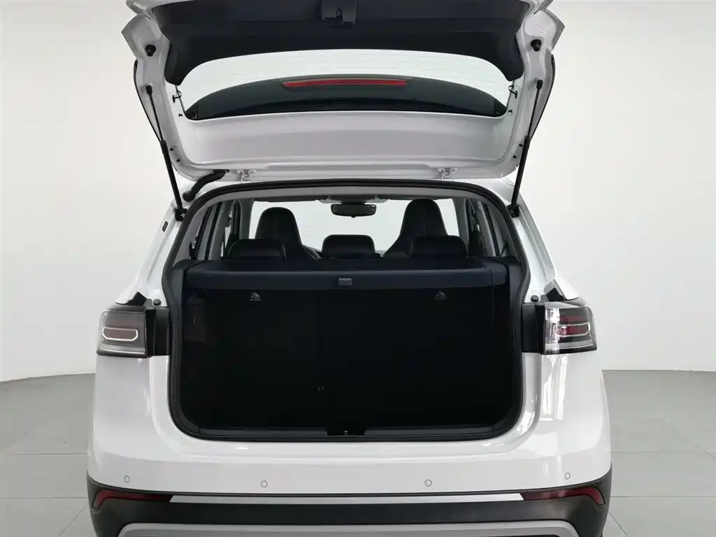 Volkswagen Tharu 2026 New Sharp 300TSI Aspiration Edition фото 16
