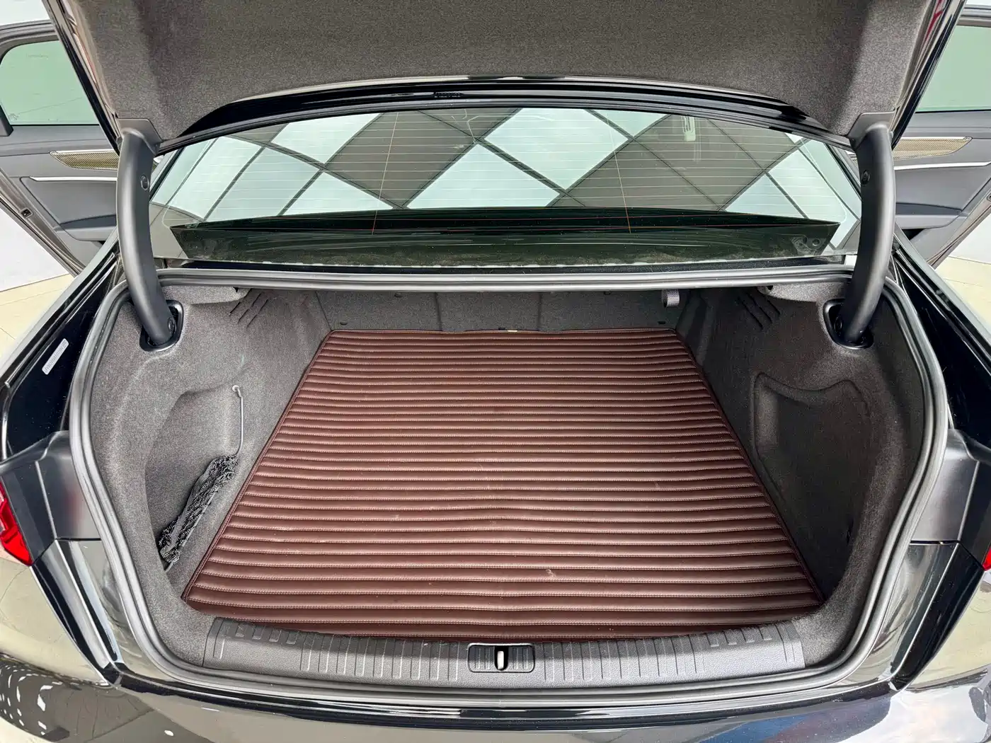 Audi A6L 2019 45 TFSI Premium Elegance фото 24