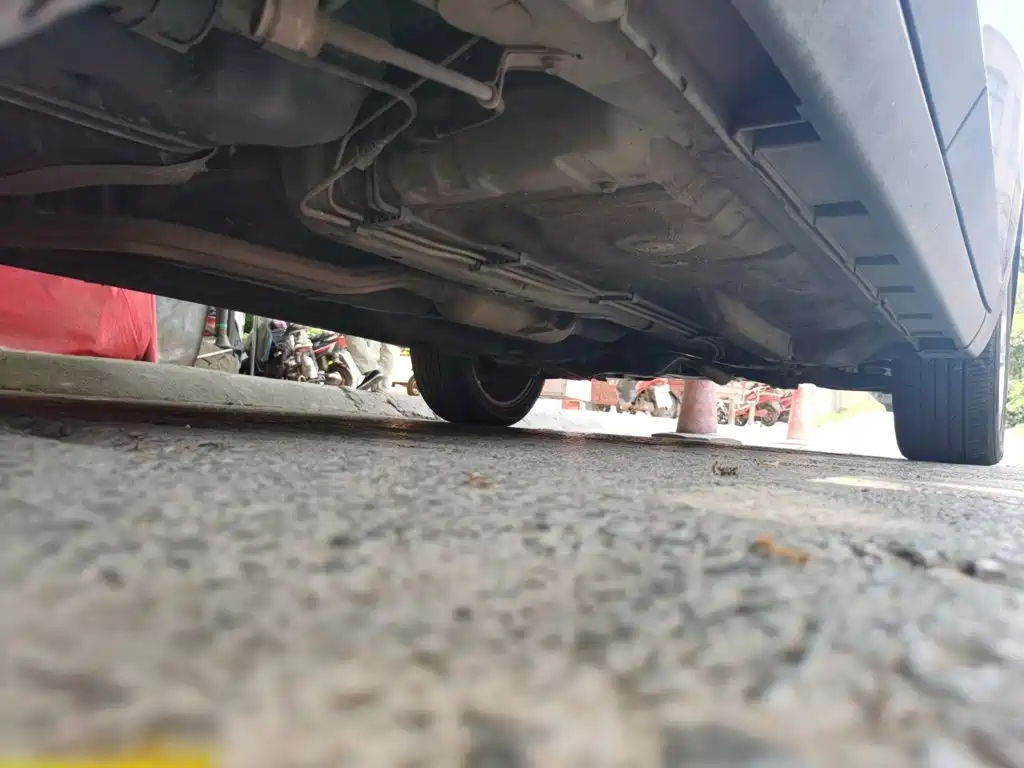 FAW Junpai D60 2018 2017 1.5L Manual Progressive