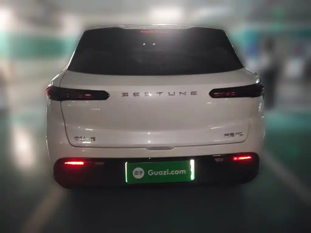2026 Besturn Yueyi 03