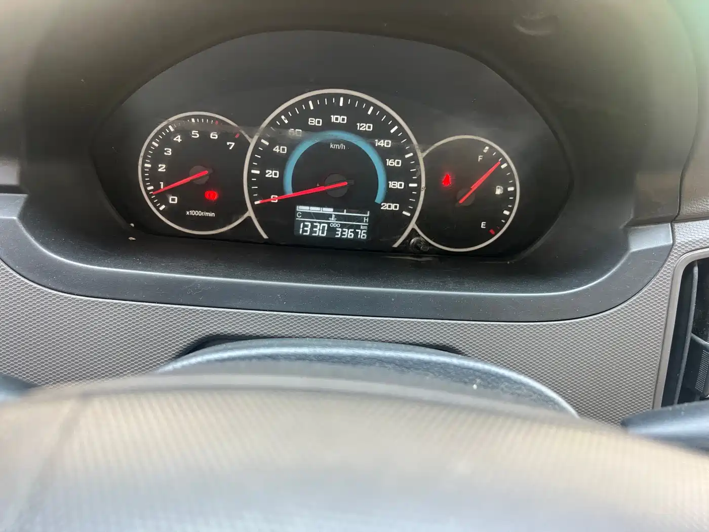 WULING AUTOMOBILE WULING RONGGUANG NEW CARD