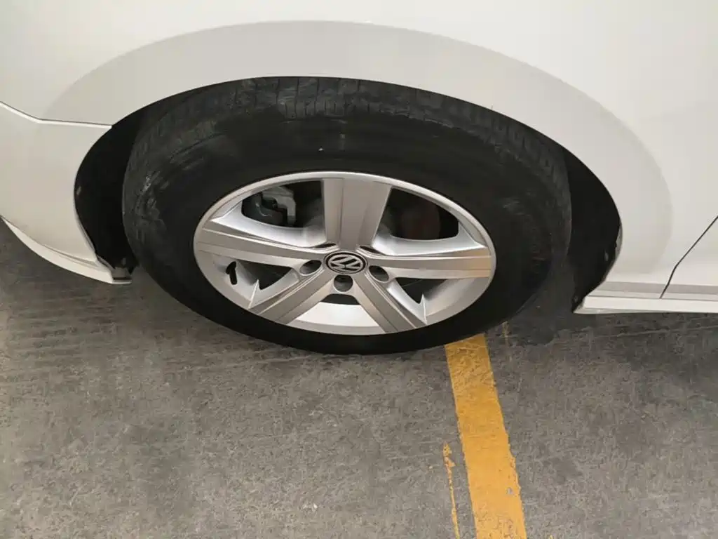Volkswagen Lamando, миниатюра 23