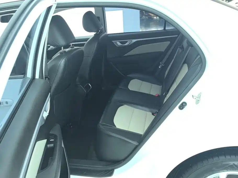 Geely Vision 2021 2020 Facelift 1.5L CVT Asian Games Edition