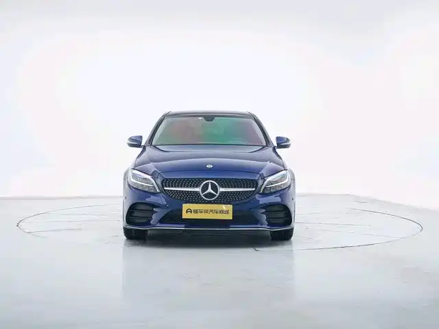 Mercedes-Benz C-Class 2020 C 260 L Sport фото 2