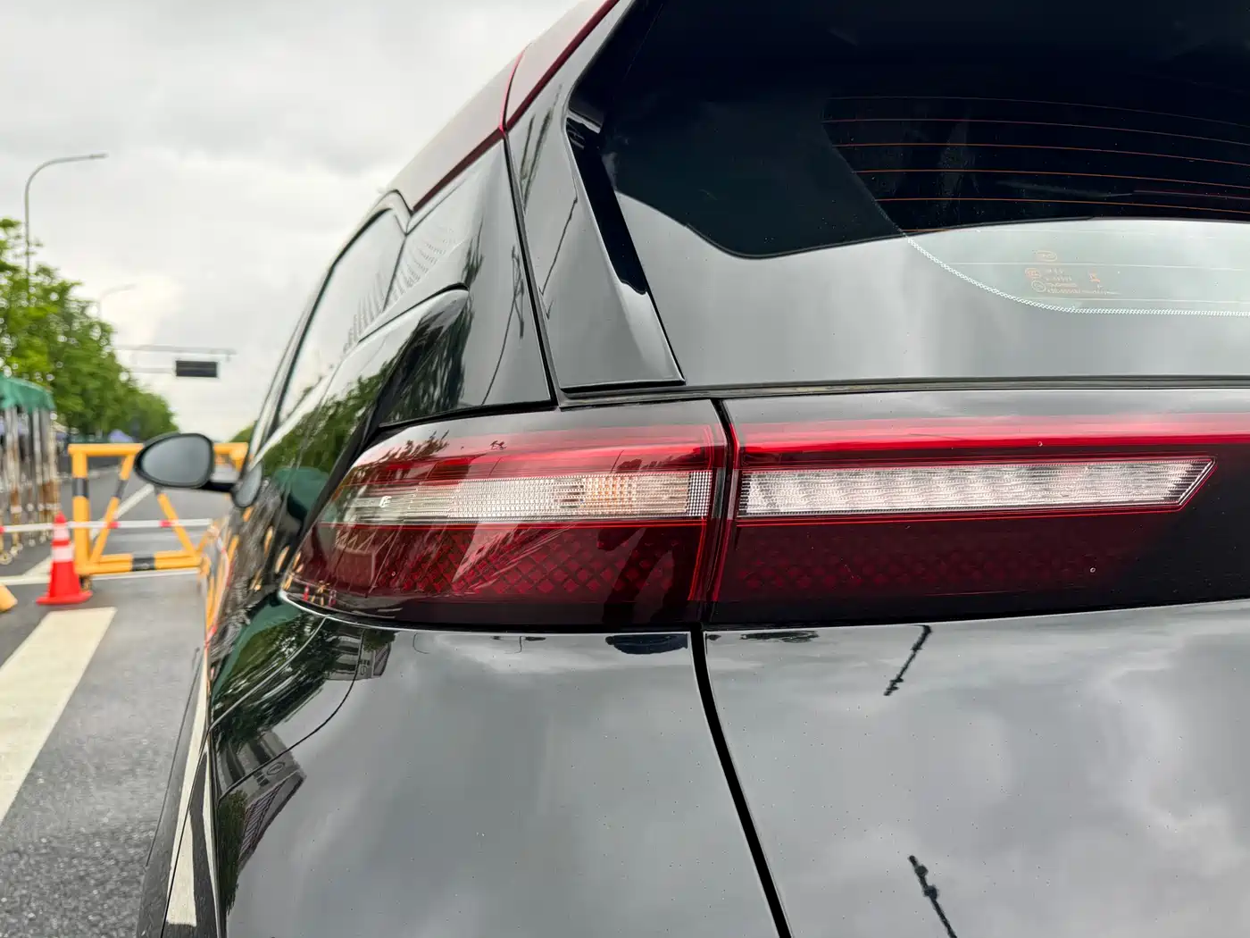 BYD Seagull 2024 Glory Edition 305km Freedom Edition фото 18