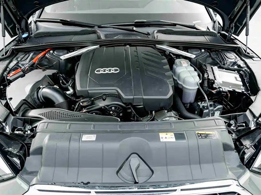Audi A5 (Import) 2023 Sportback 40 TFSI quattro Luxury Dynamic фото 25