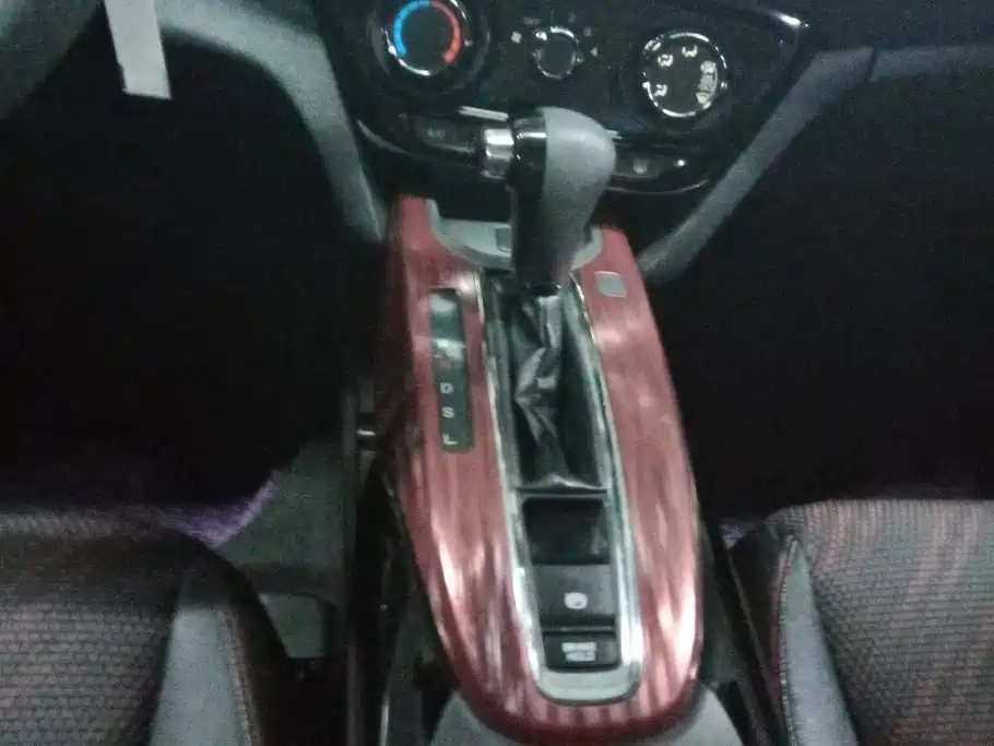 Honda XR-V 2015 2015 1.8L EXi CVT Comfort