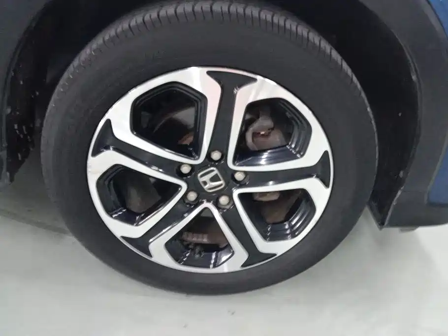 Honda XR-V 2015 2015 1.8L EXi CVT Comfort