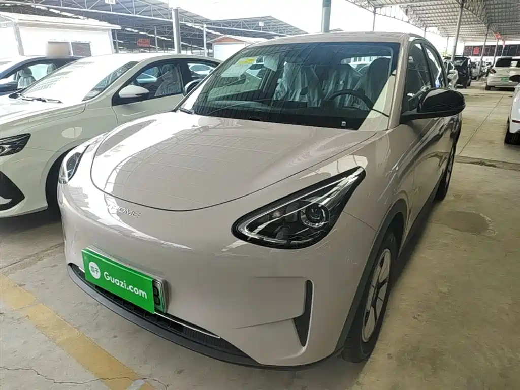 Geely Galaxy Starry Wish 2026 Edition 310km Youth Version фото 2
