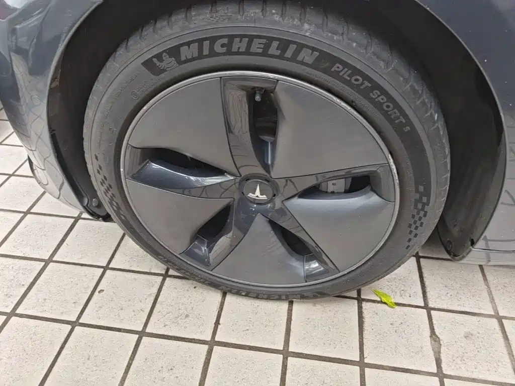Фото 23 - Tesla Model 3 (Import)
