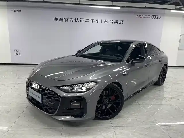 Audi A5L Sportback 2025