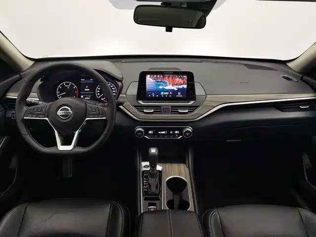 Nissan Teana 2021 2.0L XL Comfort — фото 5