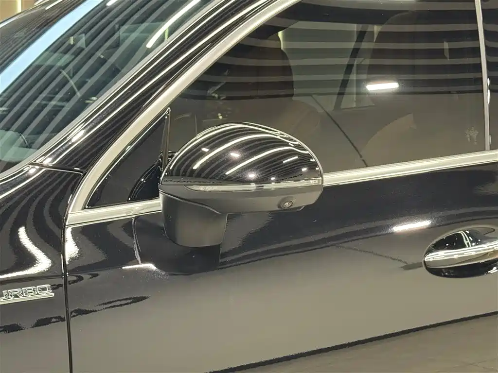 Mercedes-Benz GLC 2024 GLC 300 L 4MATIC Dynamic 5-seater фото 12