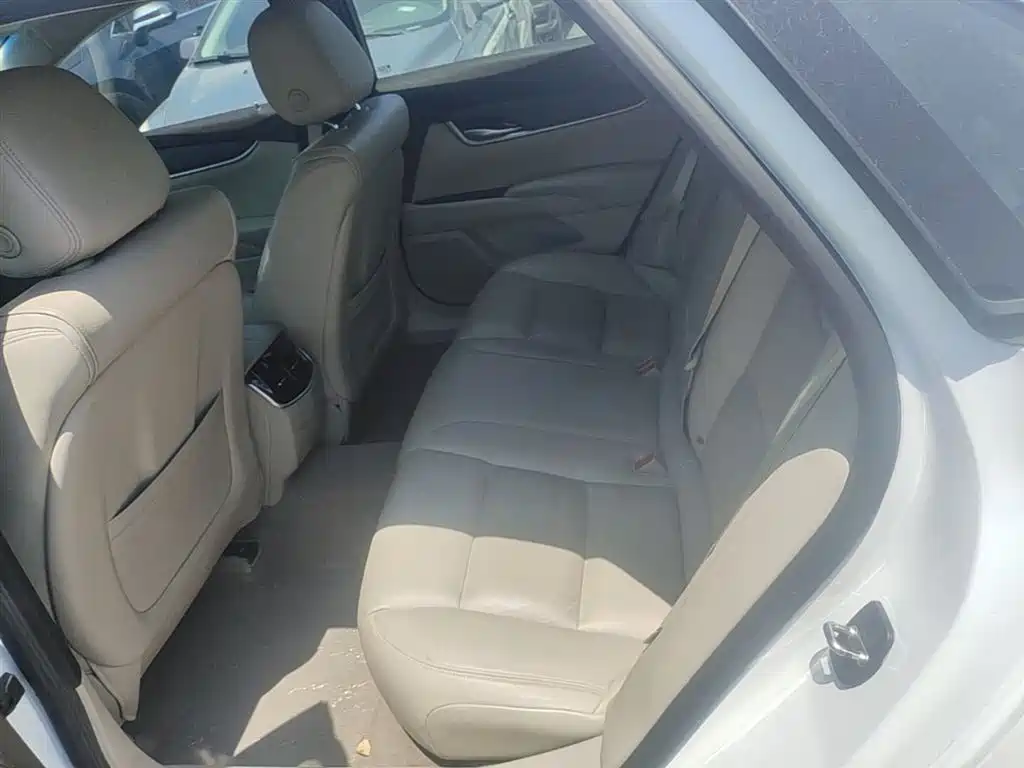 Cadillac XTS 2015 28T Comfort фото 17