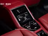 Фото 23 - Porsche Panamera New Energy