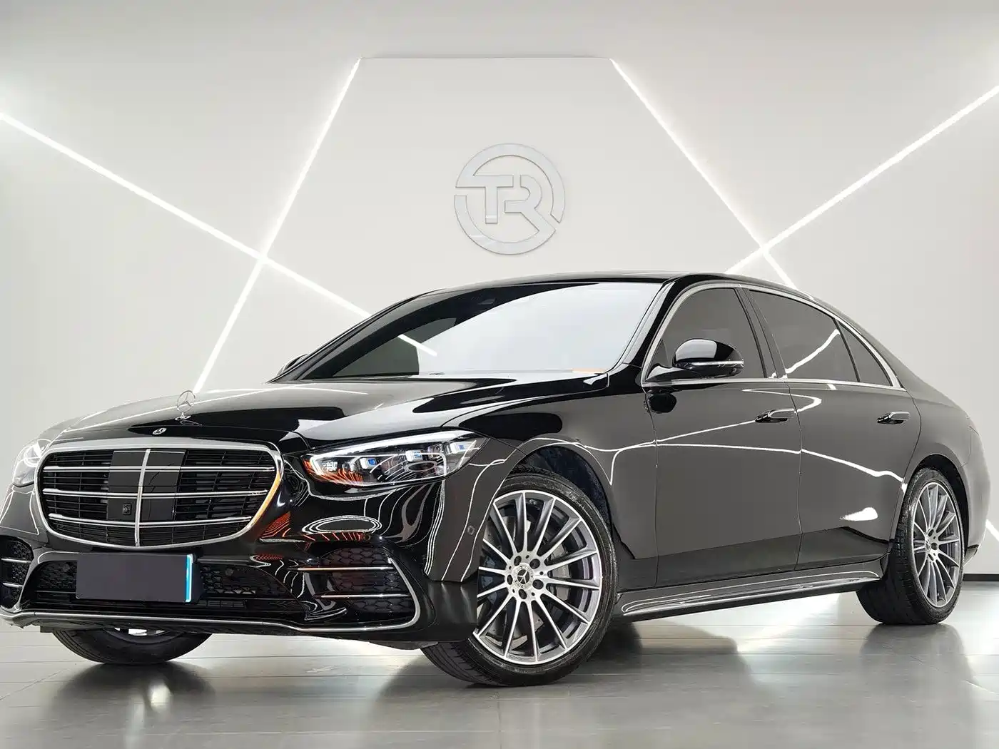 Mercedes-Benz S-Class 2025 2024 Facelift S 450 L 4MATIC