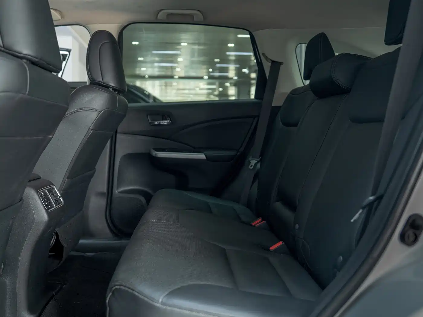 Photo 12 - Honda CR-V