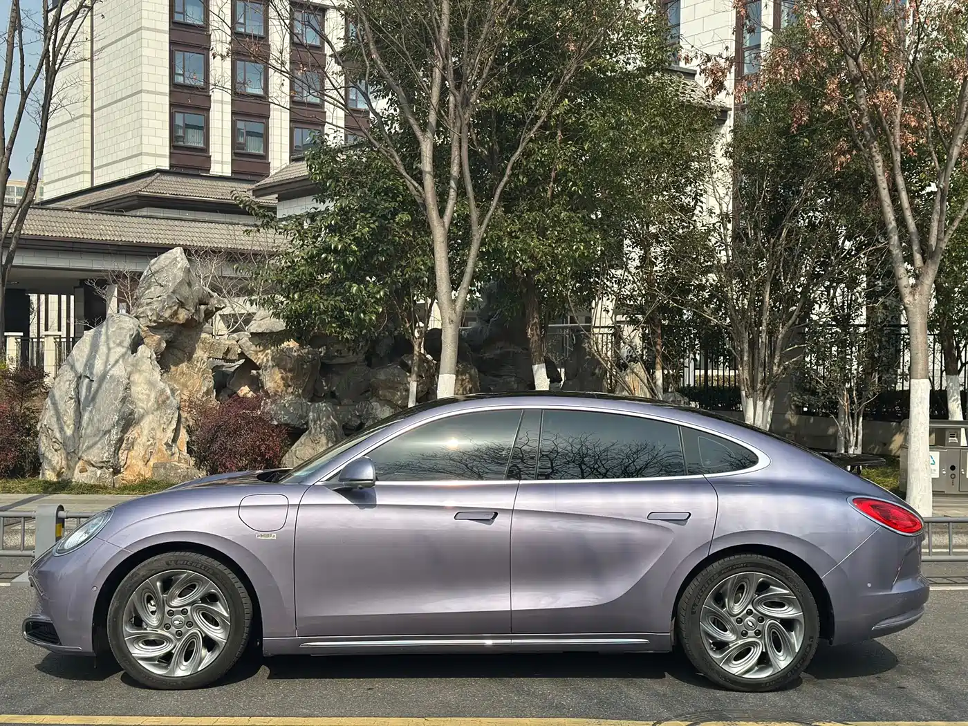 Ora Lightning Cat 2023 2022 555km Premium Edition