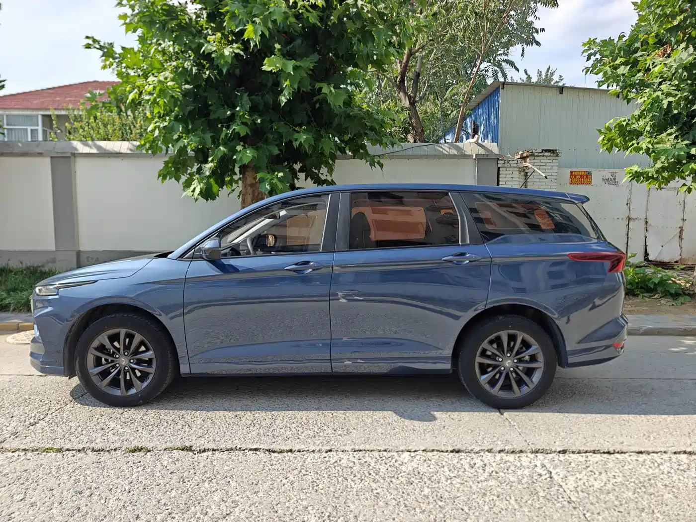 Wuling Motors Wuling Victory 2022 2020 1.5T CVT Elite Edition