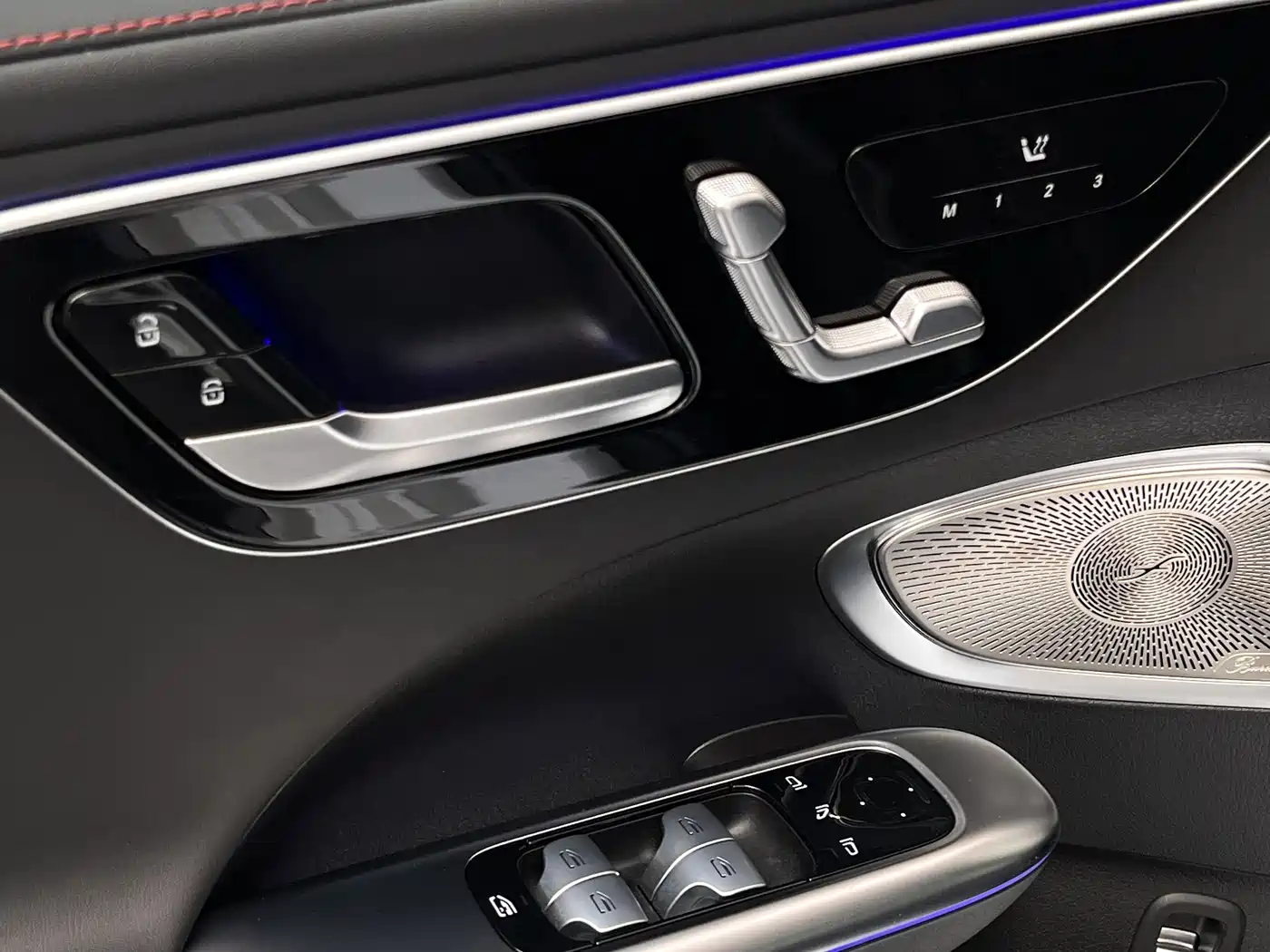 Mercedes-Benz C-Class AMG 2024 AMG C 43 4MATIC Wagon Special Edition фото 22