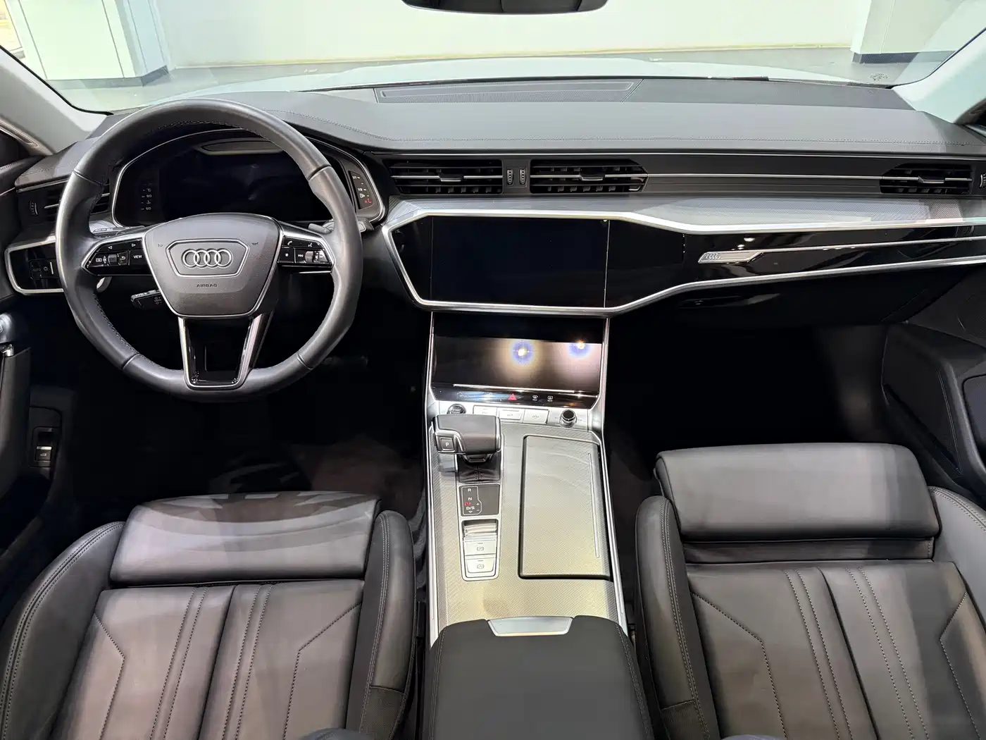 Photo 7 - Audi A7