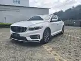 Фото 1 - Geely Preface