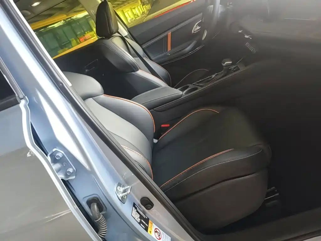 Changan Oshan X7 PLUS 2022 2022 1.5T Blue Whale Edition Auto Executive