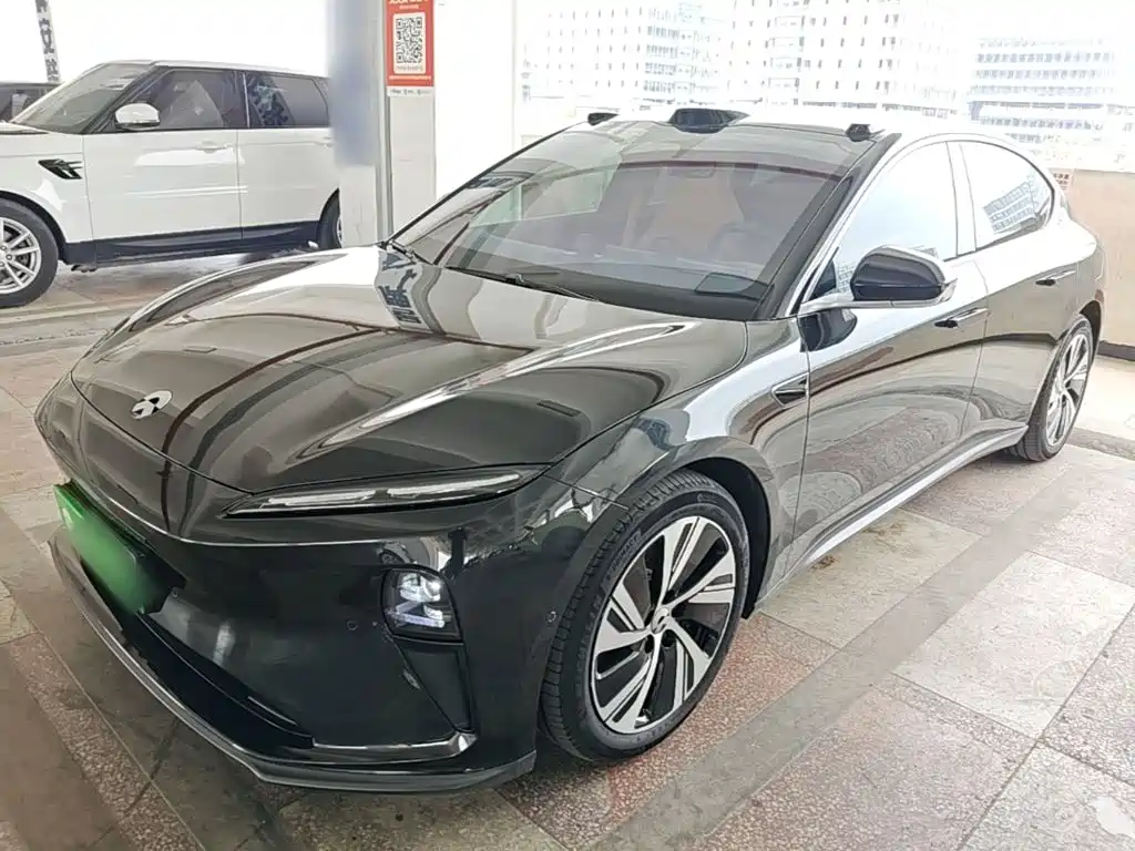 NIO ET5 2024