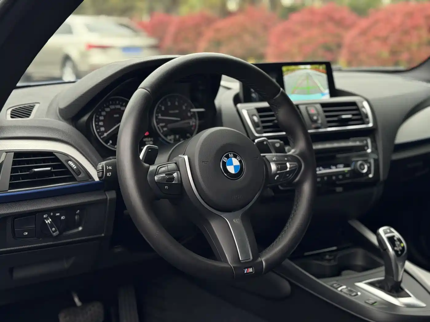 BMW 2 Series (Import) 2017 M240i фото 9