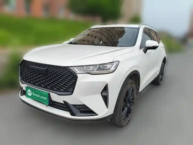 Haval H6 2021