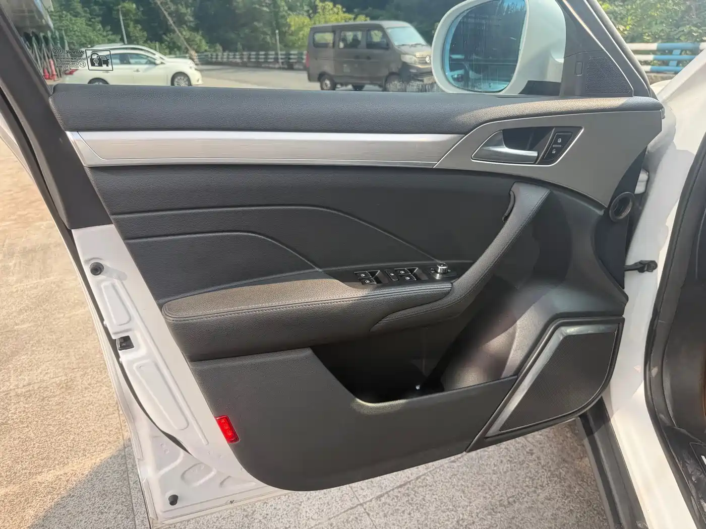 Haval H7 2016 Blue Label H7 2.0T Automatic Luxury фото 6