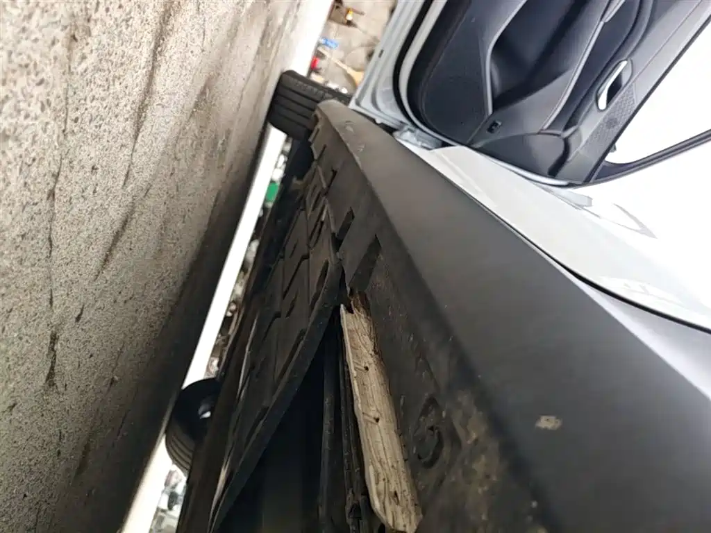 BYD Qin PLUS 2025 DM-i Smart Drive 55KM Leader фото 22