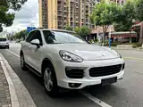 Фото 3 - Porsche Cayenne