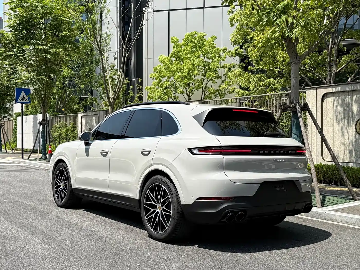 Porsche Cayenne 2025 2024 Cayenne 3.0T